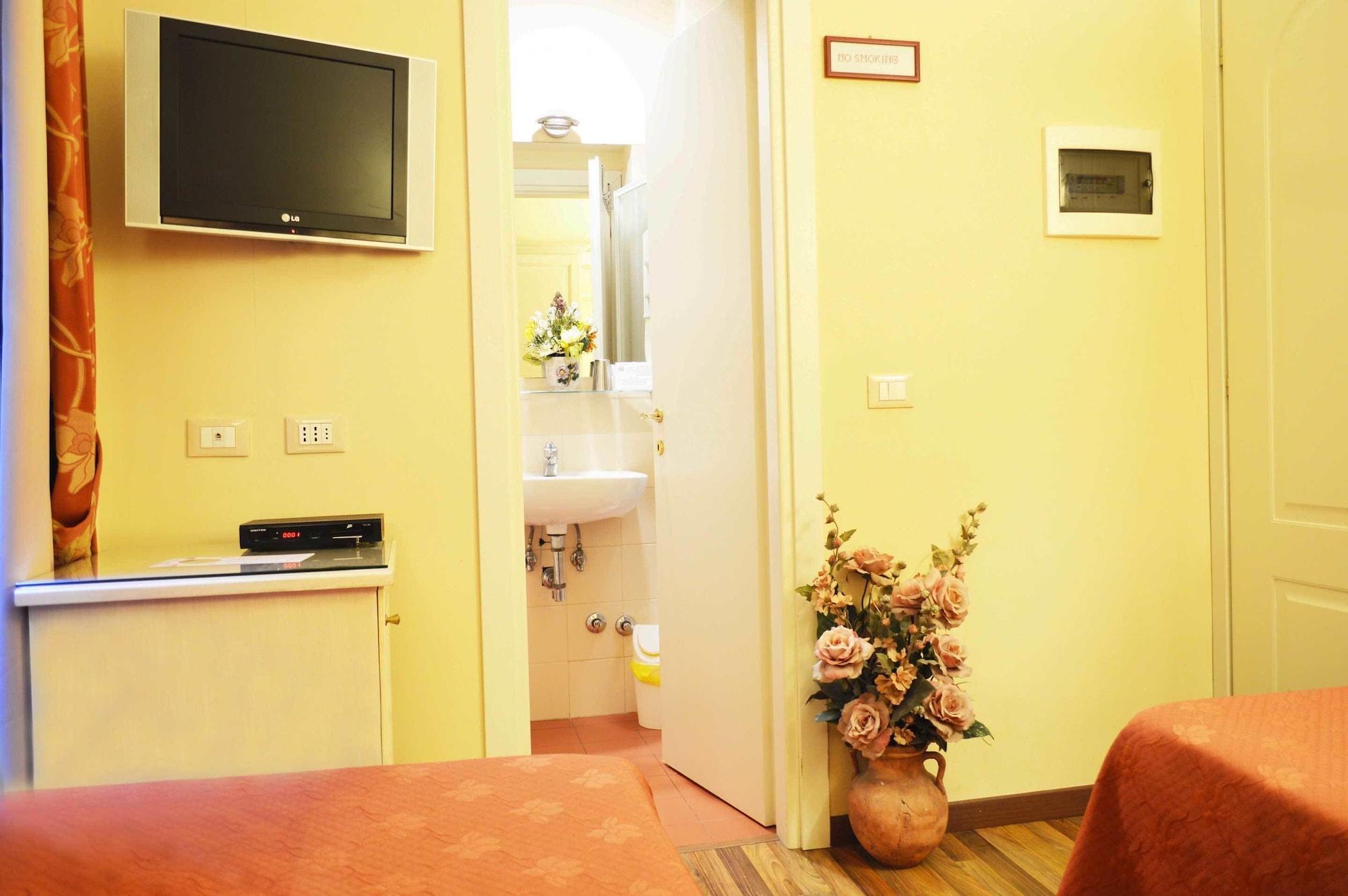 Residenza Domiziano Bed & Breakfast Рим Екстериор снимка