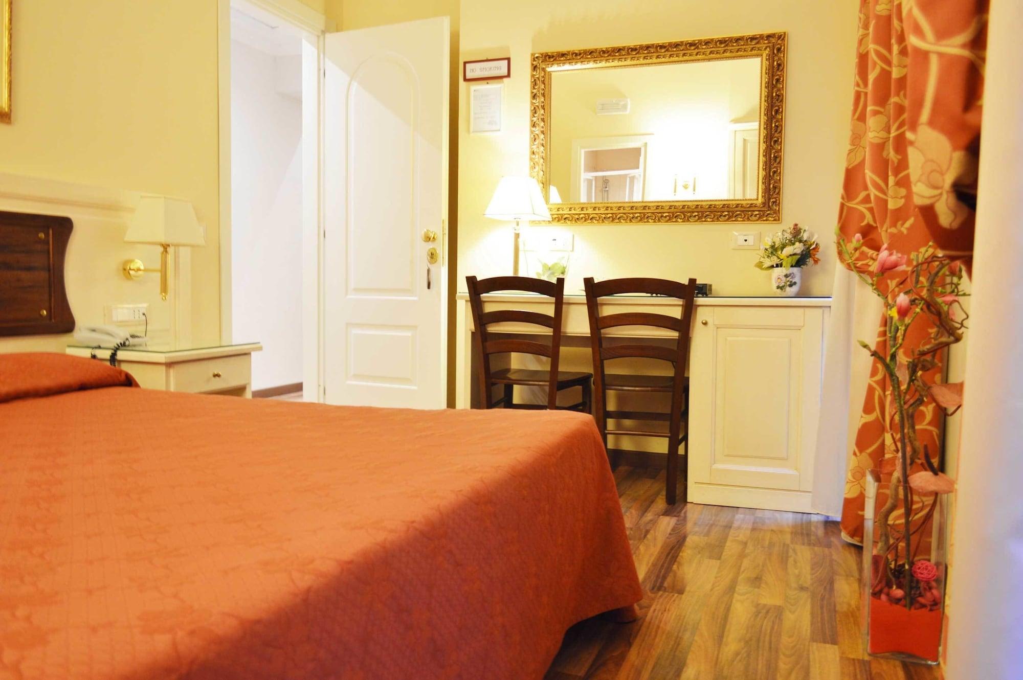 Residenza Domiziano Bed & Breakfast Рим Екстериор снимка