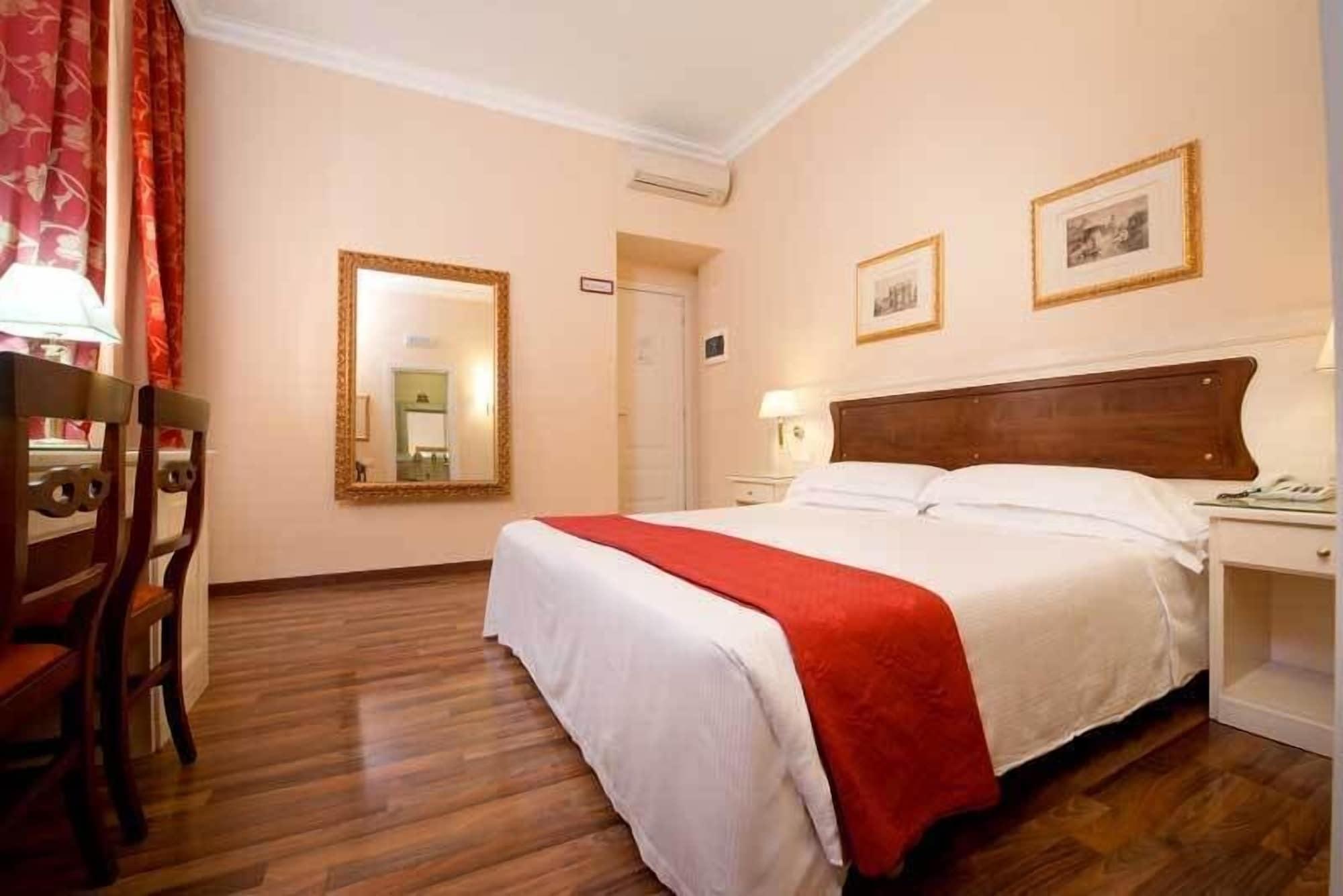 Residenza Domiziano Bed & Breakfast Рим Екстериор снимка