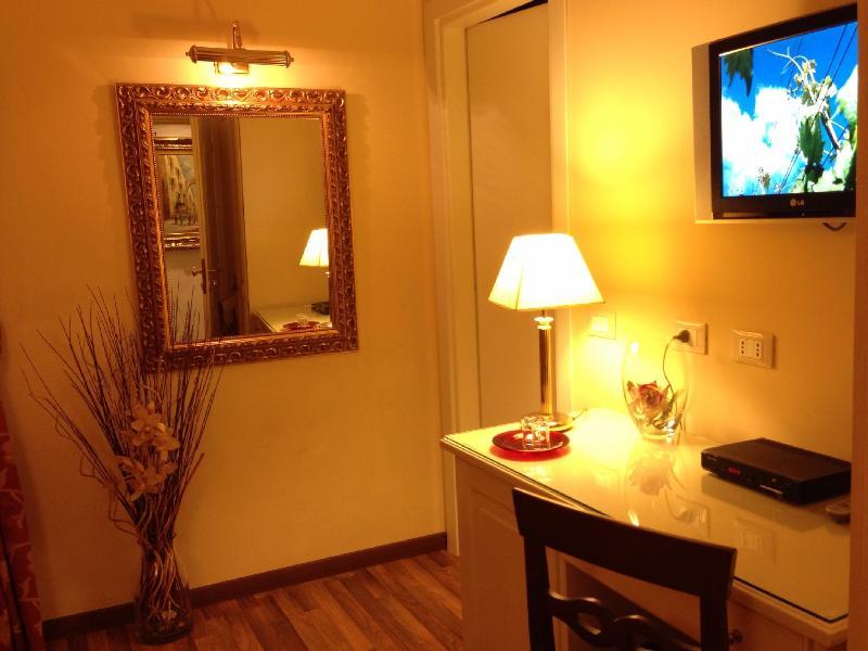 Residenza Domiziano Bed & Breakfast Рим Екстериор снимка
